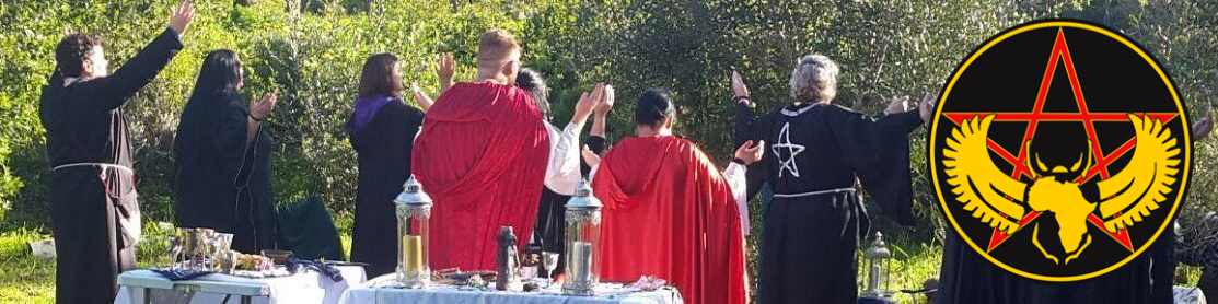 WICCAN SEMINARY COVEN